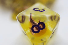 Load image into Gallery viewer, Foam Brain Games: 7-Die RPG sets