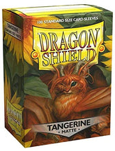 Load image into Gallery viewer, Dragon Shield: Matte Sleeves
