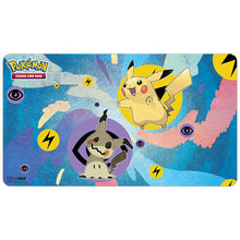 Load image into Gallery viewer, Pokemon TCG: Playmat