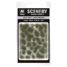 Load image into Gallery viewer, Vallejo: Scenery - Large