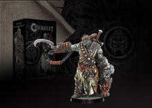 Load image into Gallery viewer, Conquest: W'adrhŭn