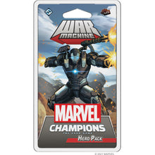 Load image into Gallery viewer, Marvel Champions (LCG): Hero Pack