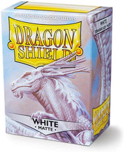 Load image into Gallery viewer, Dragon Shield: Matte Sleeves