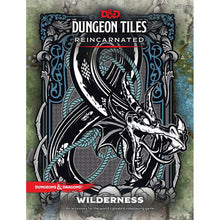 Load image into Gallery viewer, Dungeons & Dragons: Dungeon Tiles Reincarnated