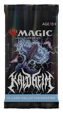 Load image into Gallery viewer, MTG: Kaldheim
