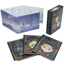 Load image into Gallery viewer, D&D 5e: Spelljammer - Adventures In Space Campaign Collection