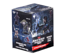 Load image into Gallery viewer, D&D Icons of the Realms Miniatures: Guildmasters' Guide to Ravnica - Booster Pack