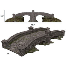 Load image into Gallery viewer, Wizkids 4D Settings: Stone Bridge
