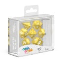 Load image into Gallery viewer, Oakie Doakie Dice RPG Set - Poly