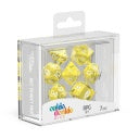 Load image into Gallery viewer, Oakie Doakie Dice RPG Set - Poly