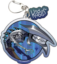 Load image into Gallery viewer, Magic: The Gathering Kliggs- KeyChains
