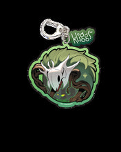Load image into Gallery viewer, Magic: The Gathering Kliggs- KeyChains
