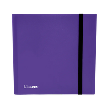 Load image into Gallery viewer, ECLIPSE 12-Pocket PRO-BINDER
