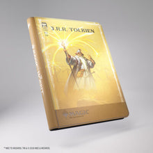 Load image into Gallery viewer, Gamegenic: Magic the Gathering Binders: The Hobbit

