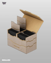 Load image into Gallery viewer, Domaru Deckboxes
