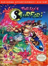 Load image into Gallery viewer, NES: Thrilla's Surfari
