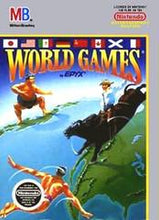 Load image into Gallery viewer, NES: World Games
