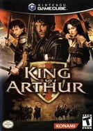 Nintendo Gamecube: King Arthur