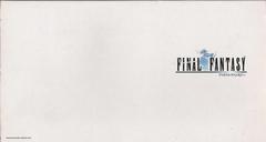 WonderSwan Color [Final Fantasy Edition]