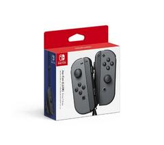 Nintendo switch: Joy cons
