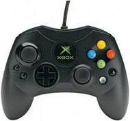 Original Xbox: S Type Controller
