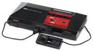 Sega Masters System