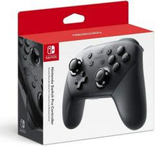 Load image into Gallery viewer, Nintendo Switch: Pro Controller
