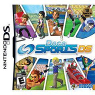 Nintendo DS Deca Sports DS