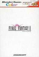 Wonder Swan: Final Fantasy II