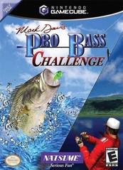 Nintendo Gamecube: Pro Bass Challenge