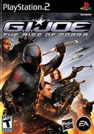G.I.JOE The Rise of Cobra