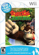 Nintendo Wii: Donkey Kong Jungle Beat