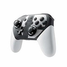 Load image into Gallery viewer, Nintendo Switch: Pro Controller
