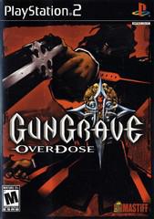 Gungrave