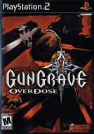 Gungrave