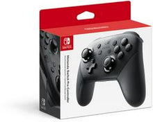 Load image into Gallery viewer, Nintendo Switch: Pro Controller

