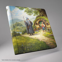 Load image into Gallery viewer, Gamegenic: Magic the Gathering Binders: The Hobbit
