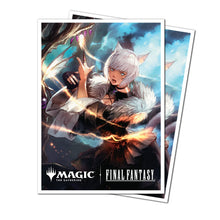 Load image into Gallery viewer, Ultra Pro Apex Deck Protectors
