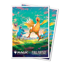 Load image into Gallery viewer, Ultra Pro Apex Deck Protectors
