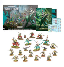 Load image into Gallery viewer, Warhammer 40k Kill Team™: Exodite
