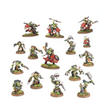 Load image into Gallery viewer, Warhammer 40k Kill Team™: Exodite
