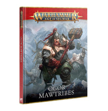 Load image into Gallery viewer, Warhammer Age of Sigmar: Battletomes
