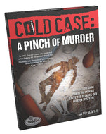 Cold Case