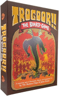 Trogdor!: The Board Game!