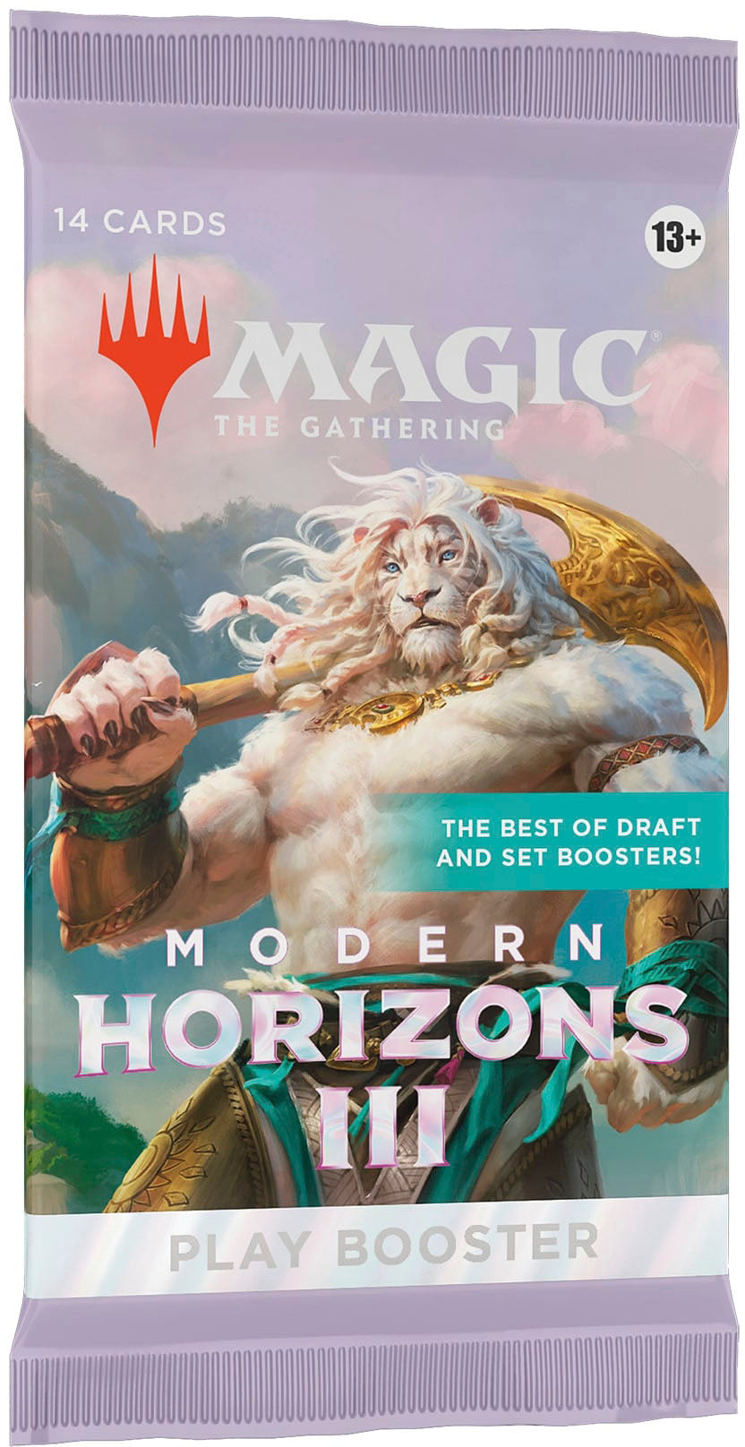 Magic the Gathering: Modern Horizons III