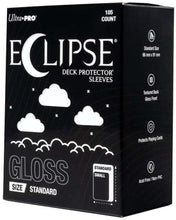 Load image into Gallery viewer, Ultra Pro Eclipse Deck Protector Sleeves
