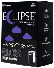 Load image into Gallery viewer, Ultra Pro Eclipse Deck Protector Sleeves
