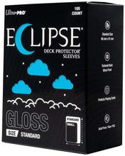 Load image into Gallery viewer, Ultra Pro Eclipse Deck Protector Sleeves
