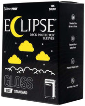 Load image into Gallery viewer, Ultra Pro Eclipse Deck Protector Sleeves
