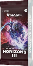 Load image into Gallery viewer, Magic the Gathering: Modern Horizons III
